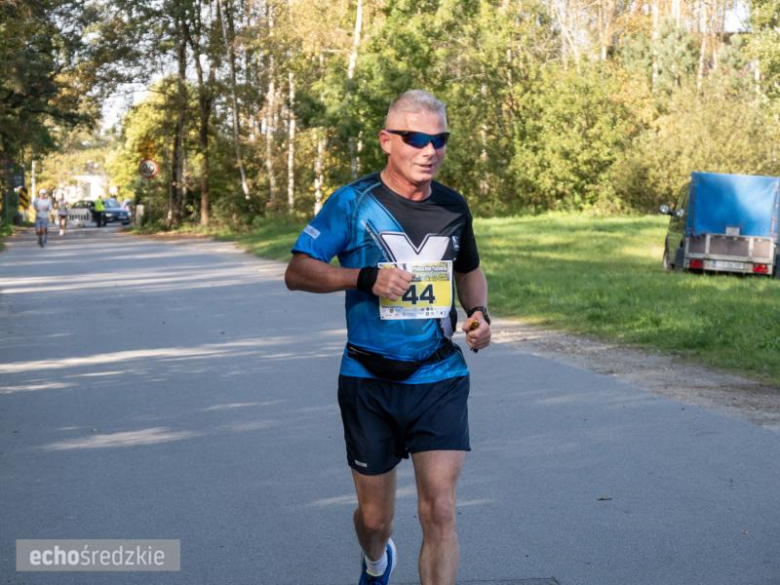 Półmaraton Piastowski i III Bieg o Puchar Burmistrza