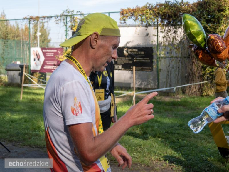 Półmaraton Piastowski i III Bieg o Puchar Burmistrza