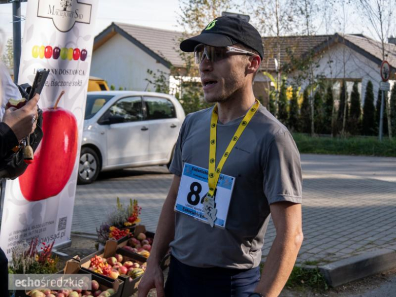 Półmaraton Piastowski i III Bieg o Puchar Burmistrza