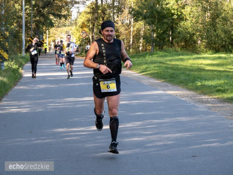 Półmaraton Piastowski i III Bieg o Puchar Burmistrza