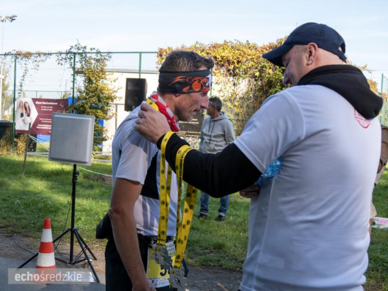 Półmaraton Piastowski i III Bieg o Puchar Burmistrza