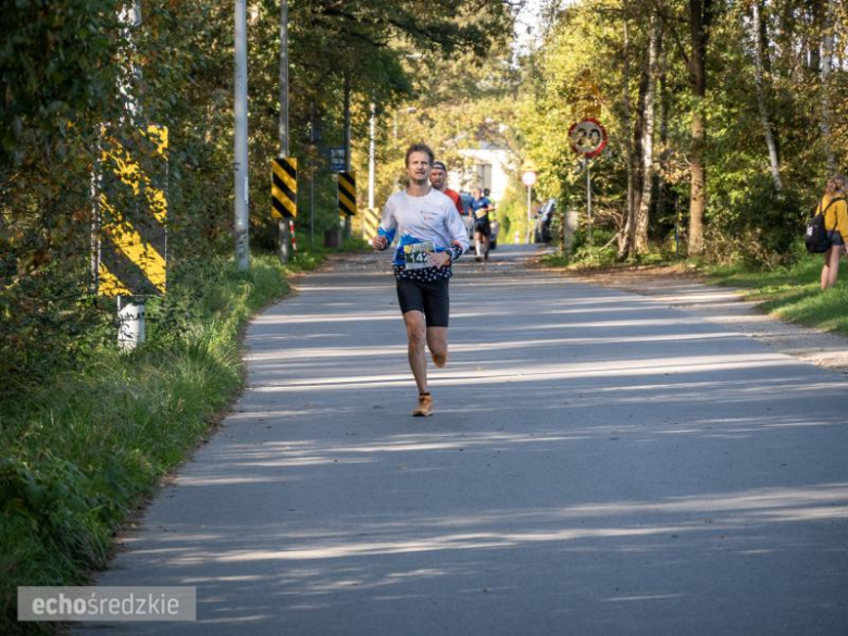 Półmaraton Piastowski i III Bieg o Puchar Burmistrza