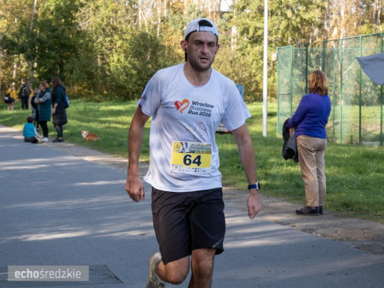 Półmaraton Piastowski i III Bieg o Puchar Burmistrza