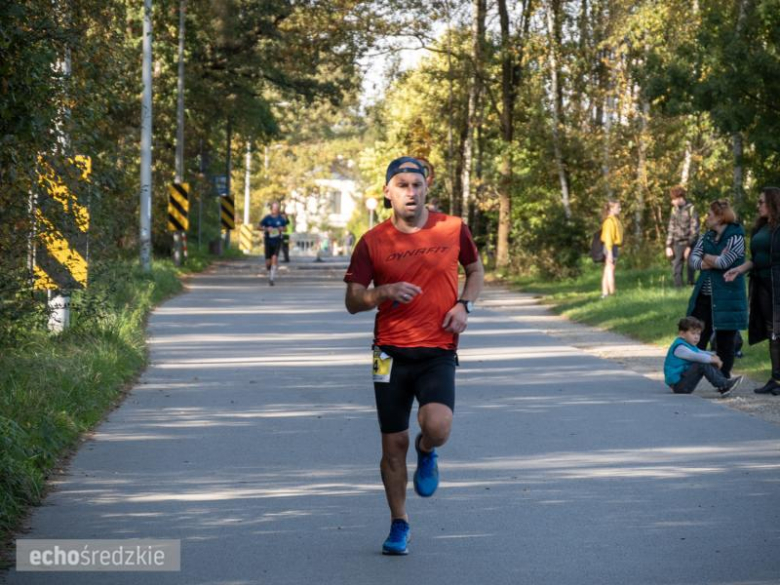 Półmaraton Piastowski i III Bieg o Puchar Burmistrza