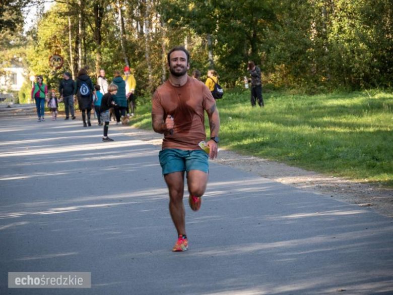 Półmaraton Piastowski i III Bieg o Puchar Burmistrza