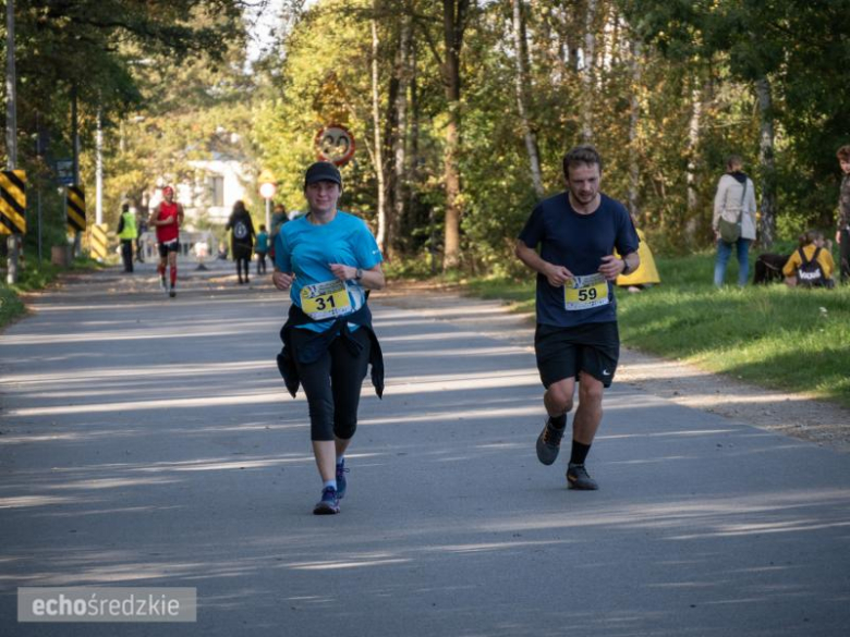Półmaraton Piastowski i III Bieg o Puchar Burmistrza