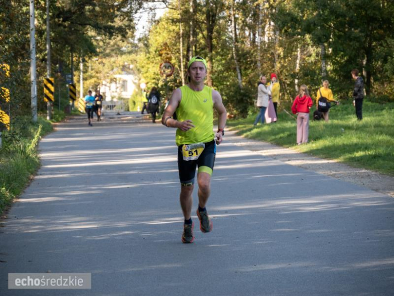 Półmaraton Piastowski i III Bieg o Puchar Burmistrza
