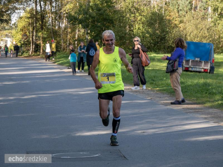 Półmaraton Piastowski i III Bieg o Puchar Burmistrza