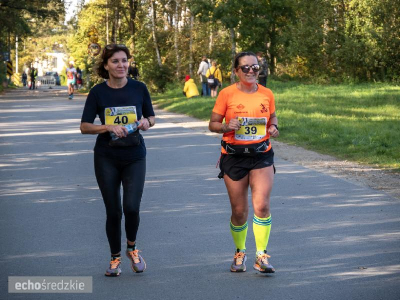 Półmaraton Piastowski i III Bieg o Puchar Burmistrza