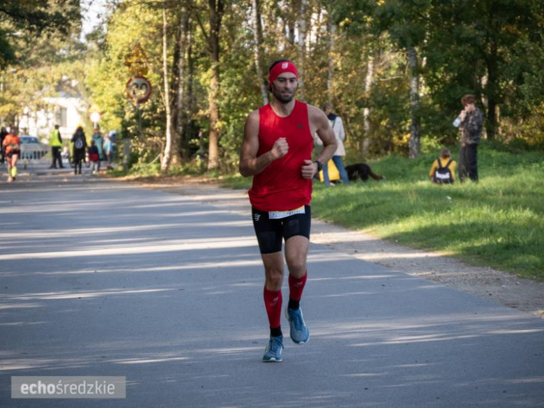 Półmaraton Piastowski i III Bieg o Puchar Burmistrza