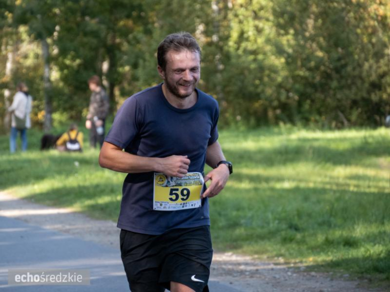 Półmaraton Piastowski i III Bieg o Puchar Burmistrza