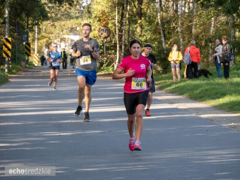 Półmaraton Piastowski i III Bieg o Puchar Burmistrza