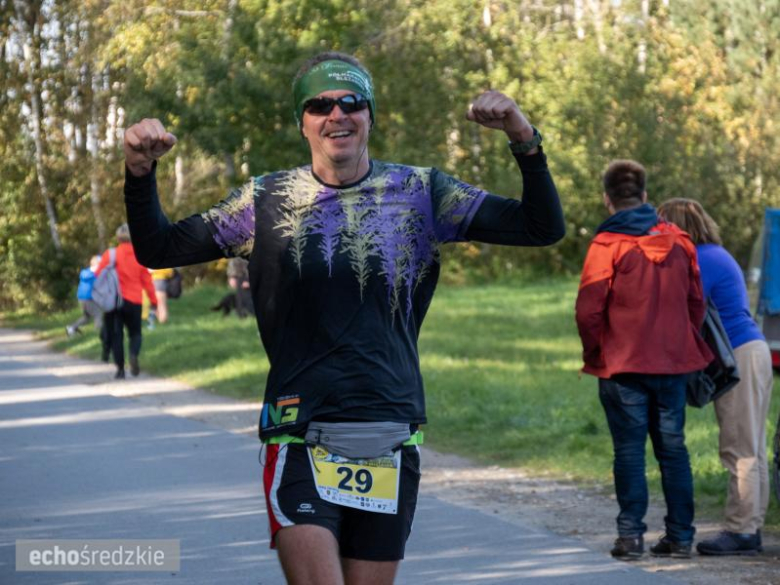 Półmaraton Piastowski i III Bieg o Puchar Burmistrza