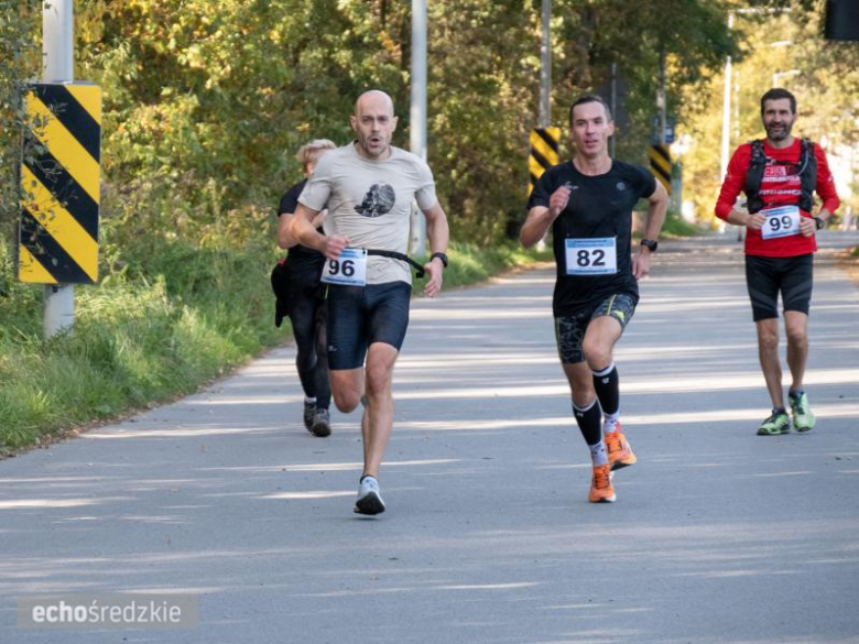 Półmaraton Piastowski i III Bieg o Puchar Burmistrza