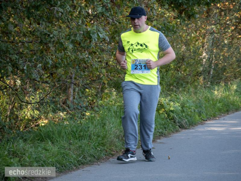 Półmaraton Piastowski i III Bieg o Puchar Burmistrza