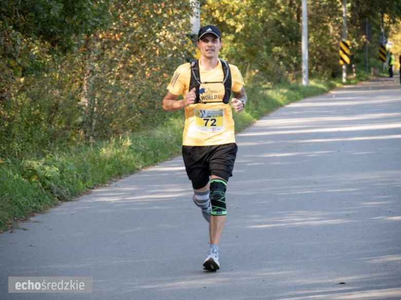 Półmaraton Piastowski i III Bieg o Puchar Burmistrza