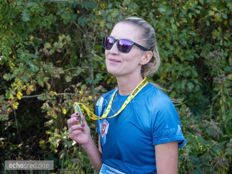 Półmaraton Piastowski i III Bieg o Puchar Burmistrza