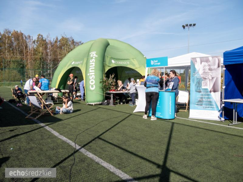 Półmaraton Piastowski i III Bieg o Puchar Burmistrza