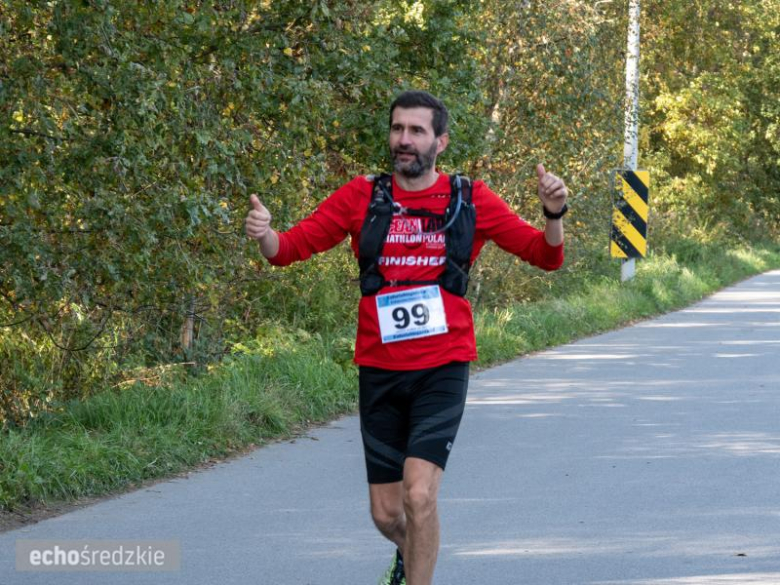 Półmaraton Piastowski i III Bieg o Puchar Burmistrza