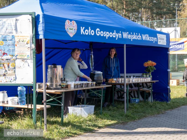 Półmaraton Piastowski i III Bieg o Puchar Burmistrza