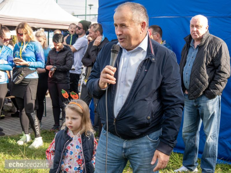 Półmaraton Piastowski i III Bieg o Puchar Burmistrza