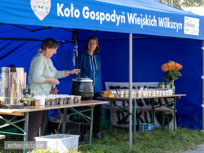 Półmaraton Piastowski i III Bieg o Puchar Burmistrza