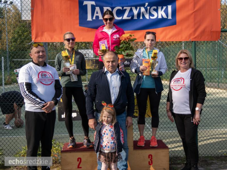 Półmaraton Piastowski i III Bieg o Puchar Burmistrza