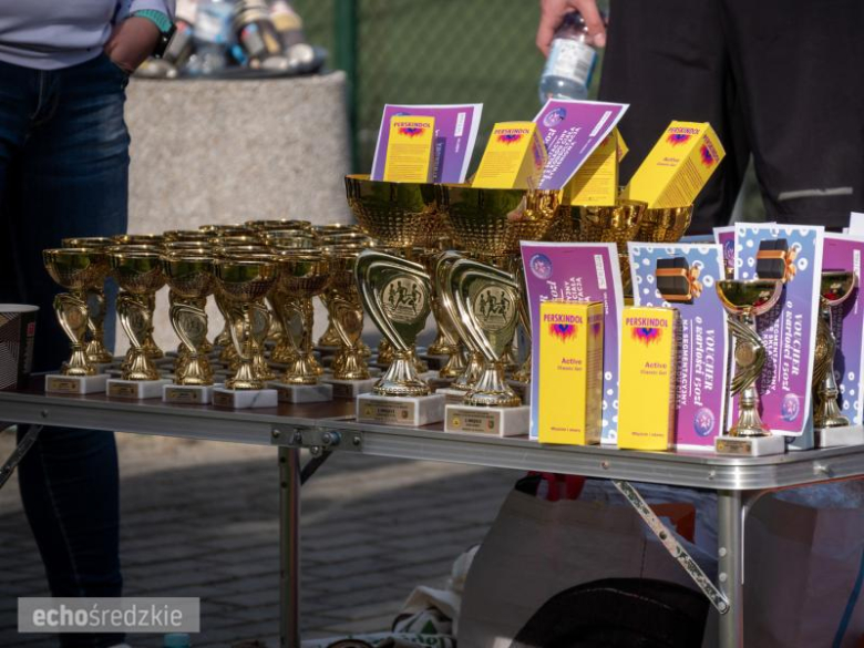 Półmaraton Piastowski i III Bieg o Puchar Burmistrza