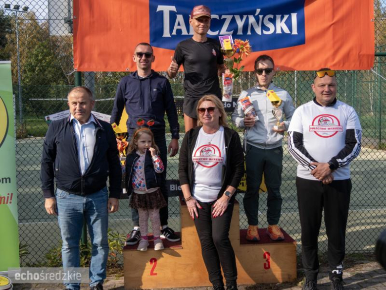 Półmaraton Piastowski i III Bieg o Puchar Burmistrza