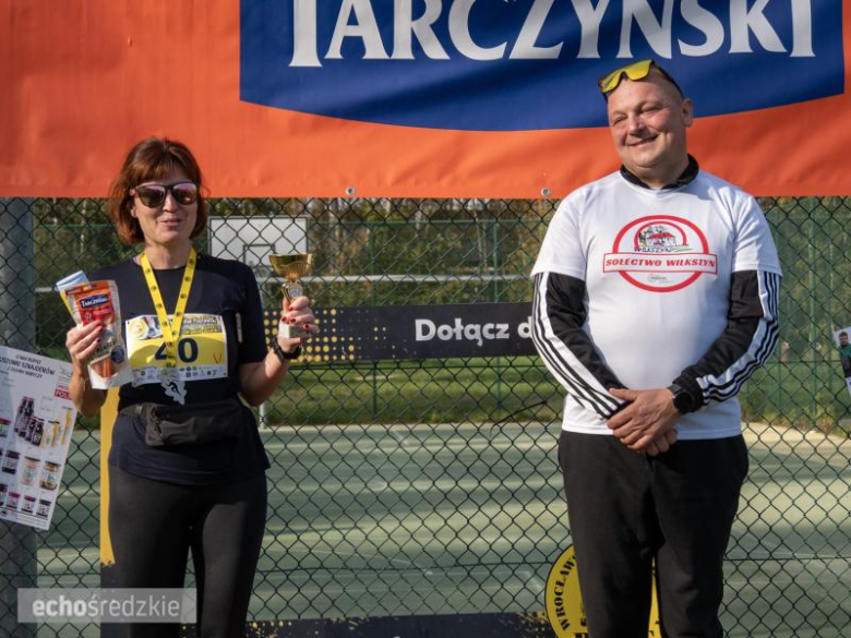 Półmaraton Piastowski i III Bieg o Puchar Burmistrza