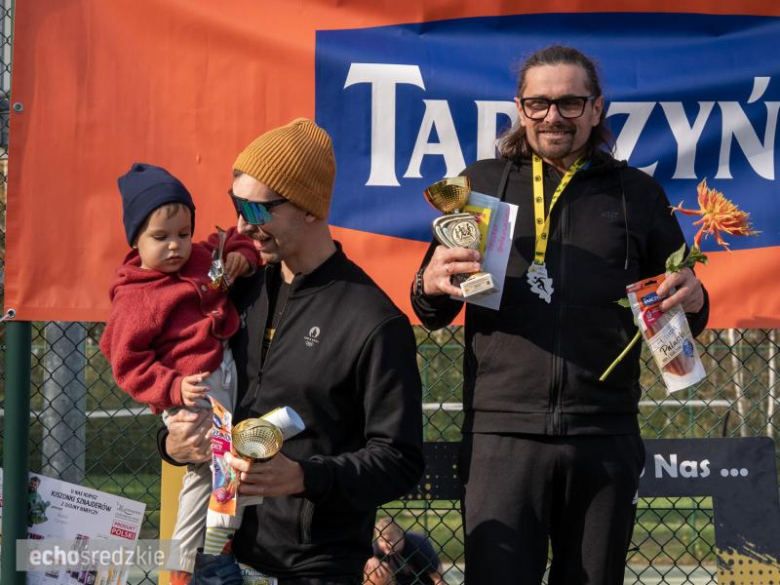 Półmaraton Piastowski i III Bieg o Puchar Burmistrza