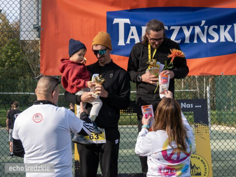 Półmaraton Piastowski i III Bieg o Puchar Burmistrza