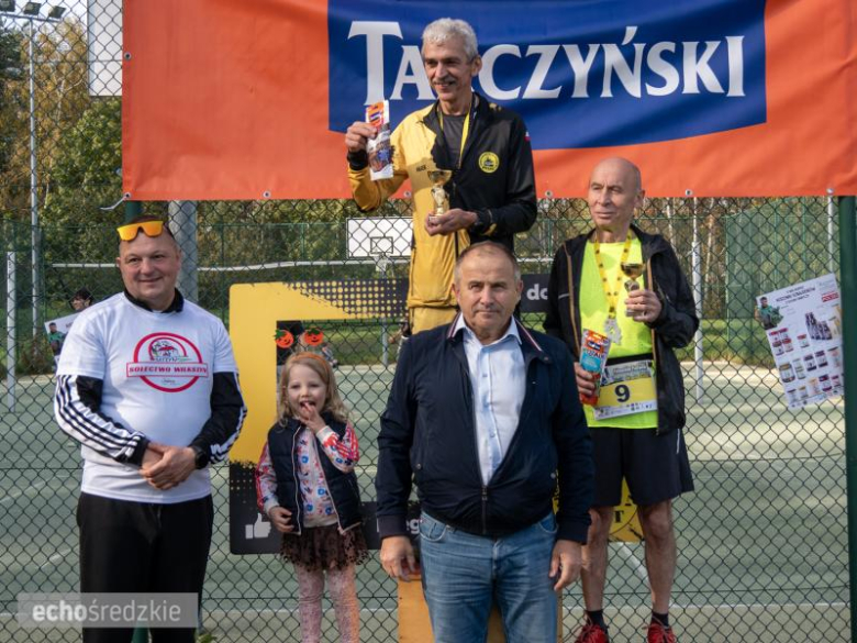 Półmaraton Piastowski i III Bieg o Puchar Burmistrza