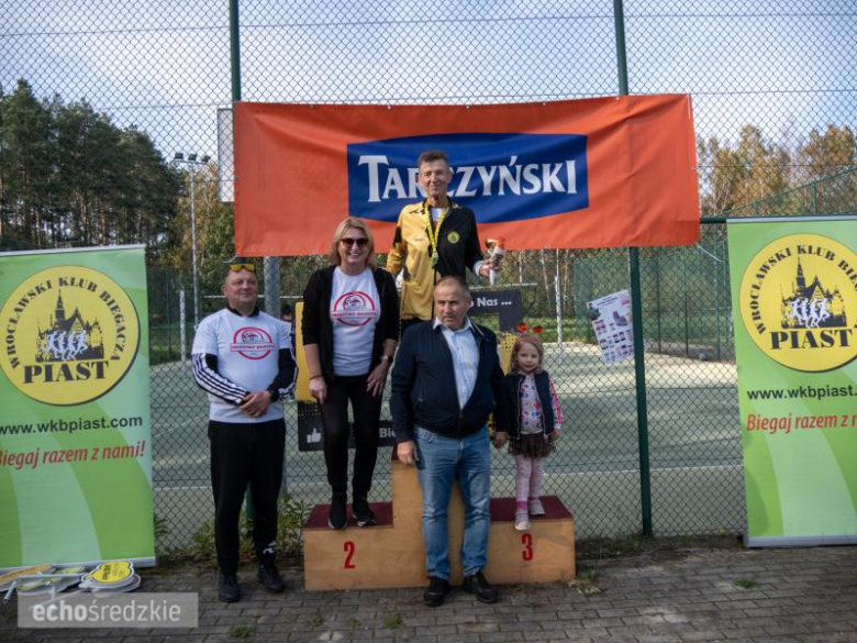 Półmaraton Piastowski i III Bieg o Puchar Burmistrza