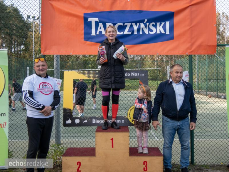 Półmaraton Piastowski i III Bieg o Puchar Burmistrza