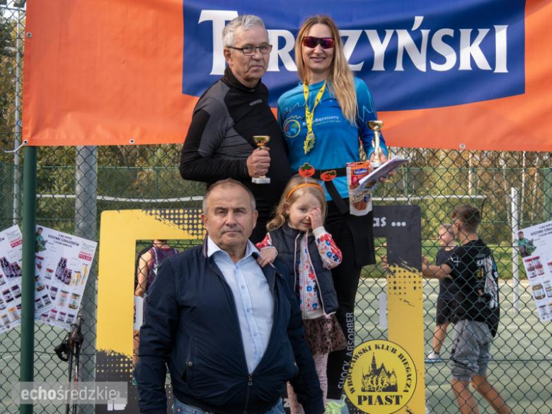 Półmaraton Piastowski i III Bieg o Puchar Burmistrza