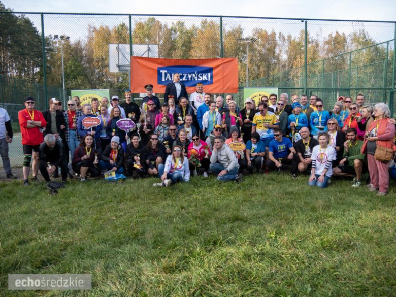 Półmaraton Piastowski i III Bieg o Puchar Burmistrza