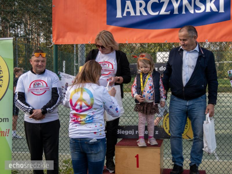 Półmaraton Piastowski i III Bieg o Puchar Burmistrza