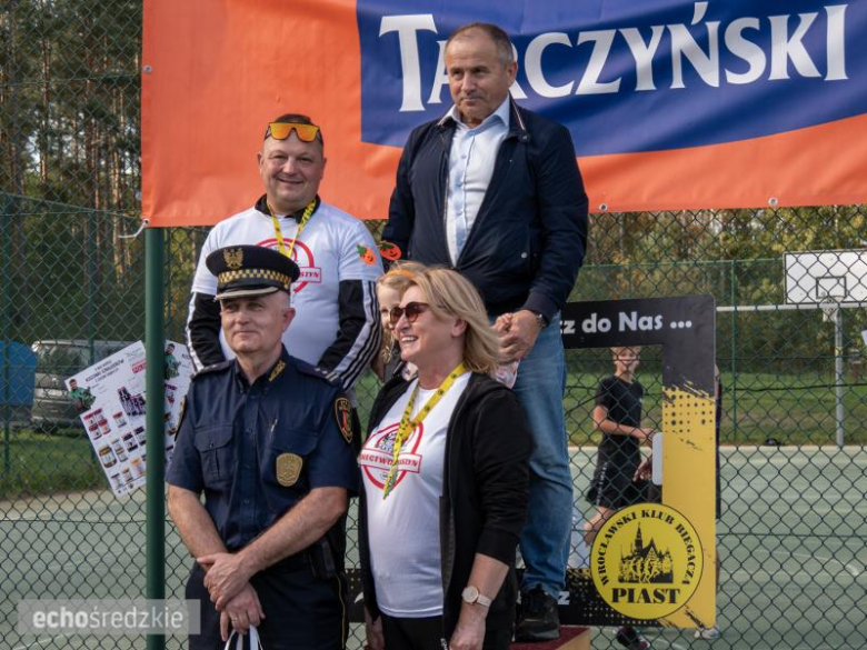 Półmaraton Piastowski i III Bieg o Puchar Burmistrza