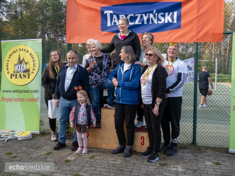 Półmaraton Piastowski i III Bieg o Puchar Burmistrza