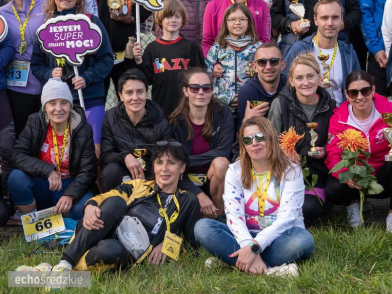 Półmaraton Piastowski i III Bieg o Puchar Burmistrza