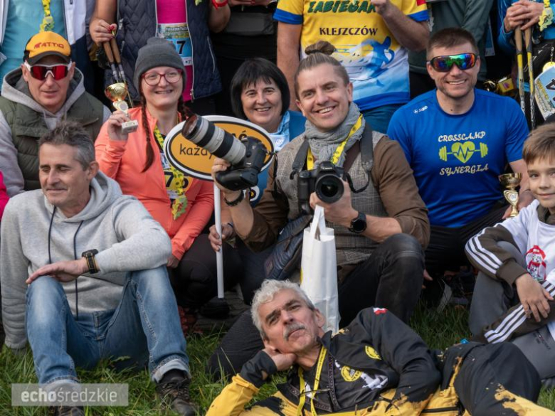 Półmaraton Piastowski i III Bieg o Puchar Burmistrza