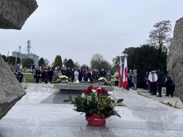 Narodowe Święto Niepodległości w Kostomłotach