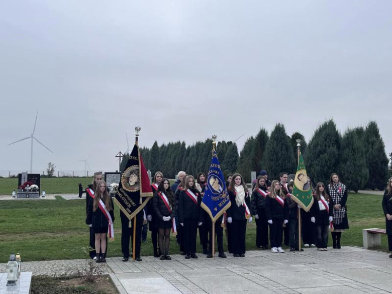 Narodowe Święto Niepodległości w Kostomłotach