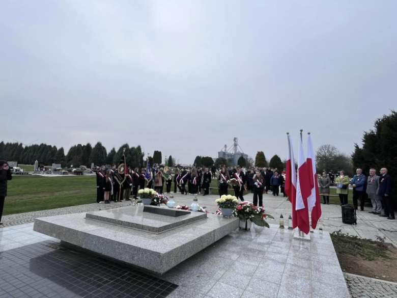 Narodowe Święto Niepodległości w Kostomłotach