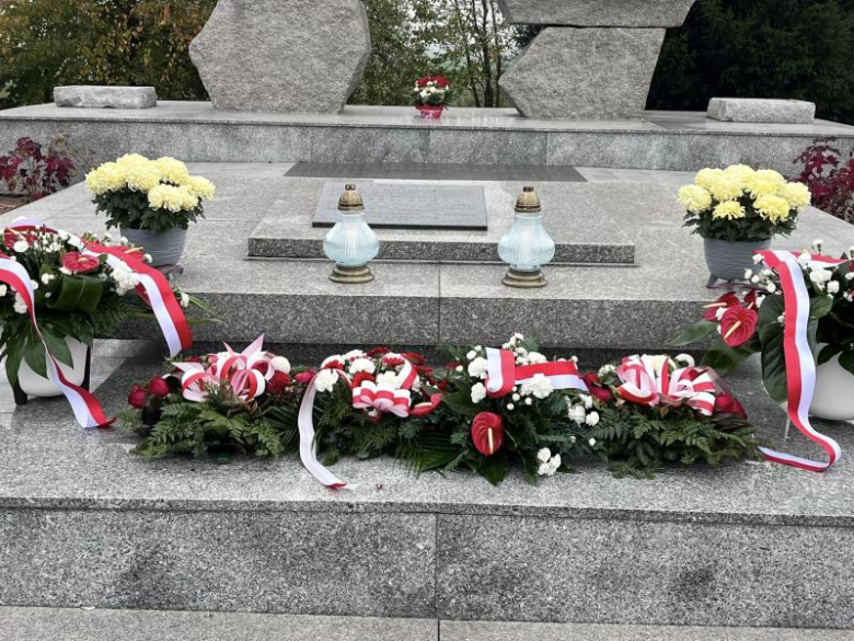 Narodowe Święto Niepodległości w Kostomłotach