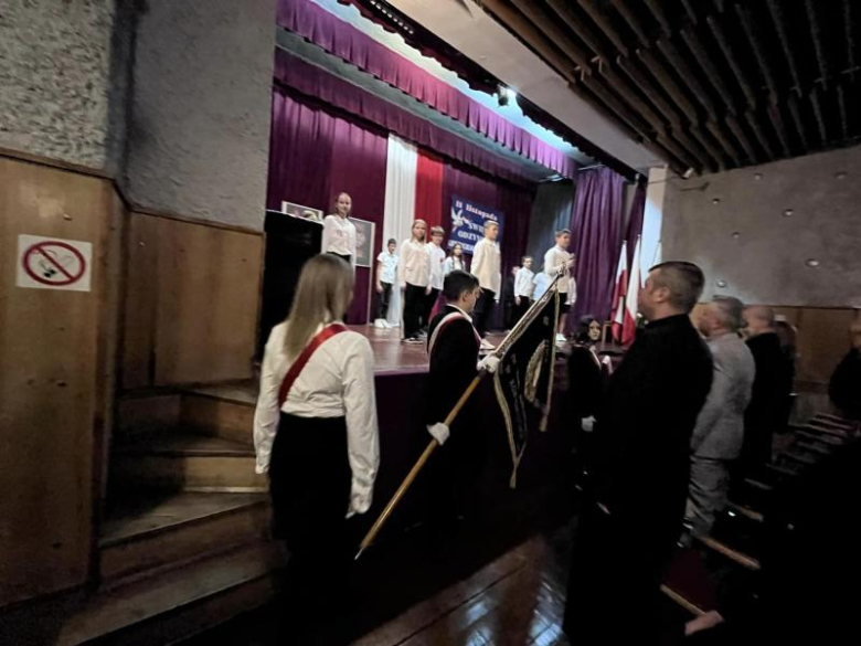 Narodowe Święto Niepodległości w Kostomłotach