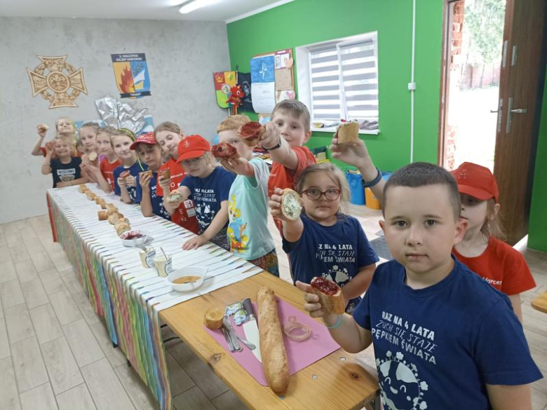 Organizatorzy podsumowują projekt „Malczyce w sercu Europy”