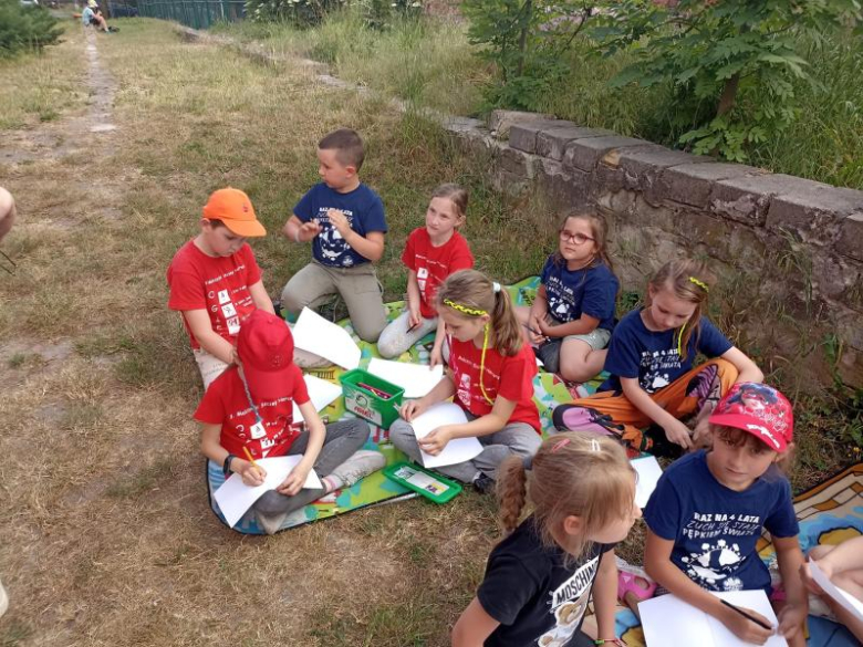 Organizatorzy podsumowują projekt „Malczyce w sercu Europy”