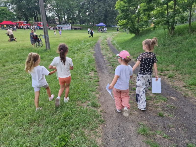 Organizatorzy podsumowują projekt „Malczyce w sercu Europy”